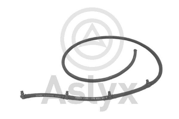 Tuyau, carburant de fuite Aslyx AS-204666