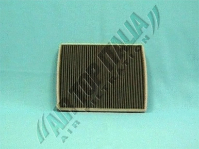 Filtre, air de l'habitacle ZERO WZ1413