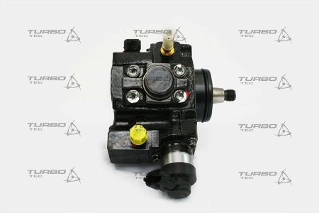 Pompe à haute pression TURBO-TEC TTIP0009