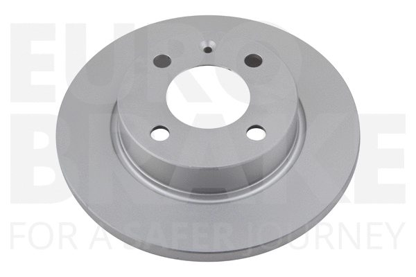 Disque de frein EUROBRAKE 5815314305