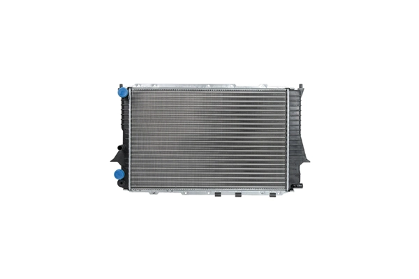 Radiateur, refroidissement du moteur ZentParts Z20055