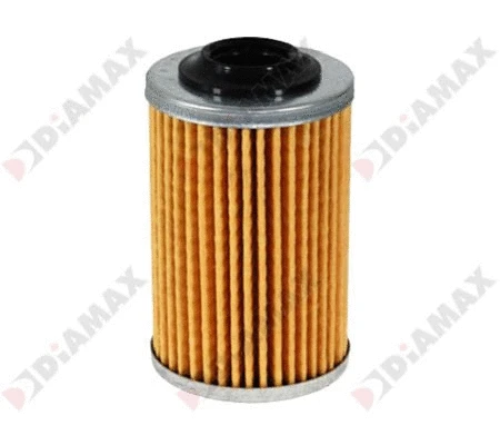 Filtre à huile DIAMAX DL1261