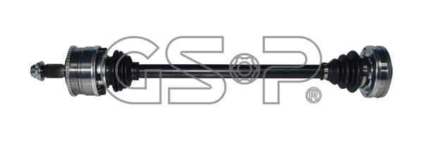 Arbre de transmission GSP-BR 235008