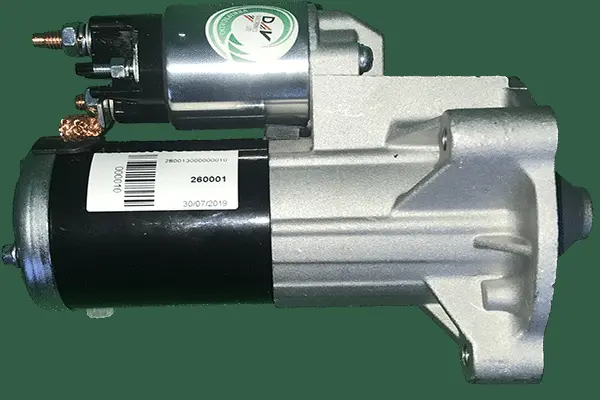 Démarreur SERCORE 260001