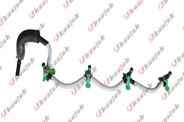 Tuyau de carburant KAUTEK CI-FH020