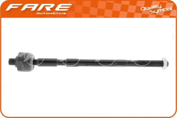 Rotule de direction intérieure, barre de connexion FARE SA RA006