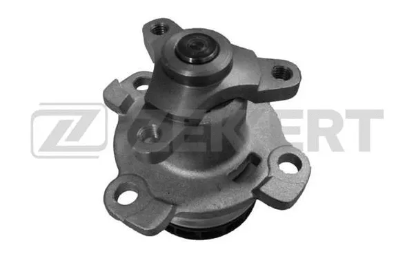 Pompe à eau, refroidissement du moteur ZEKKERT WP-1180