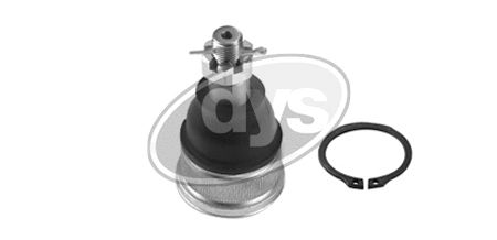Rotule de suspension DYS 27-03592