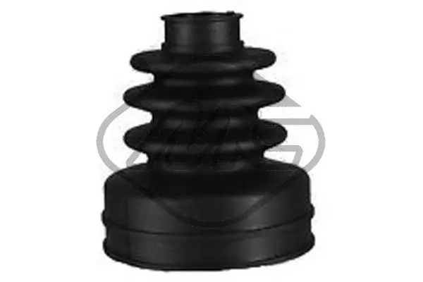 Joint-soufflet, arbre de commande Metalcaucho 10178