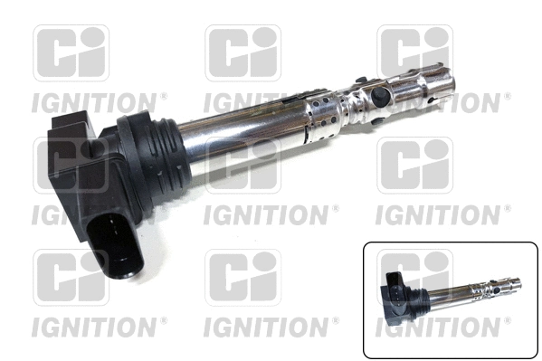 Bobine d'allumage QUINTON HAZELL XIC8323
