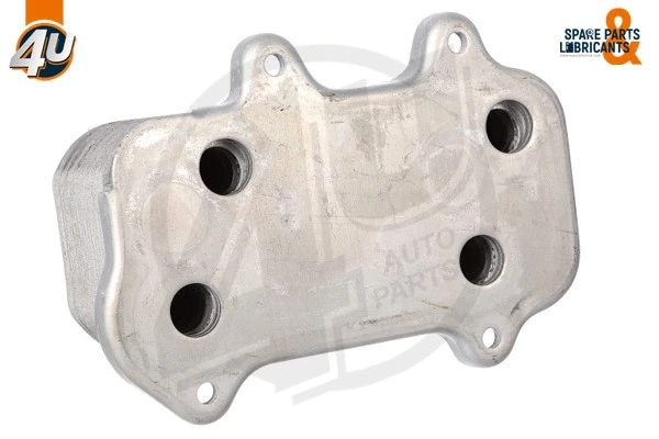Radiateur d'huile 4U Autoparts 14239PR