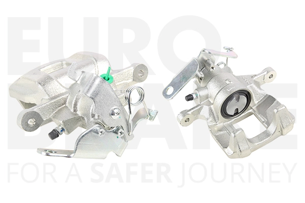 Étrier de frein EUROBRAKE 53012125184
