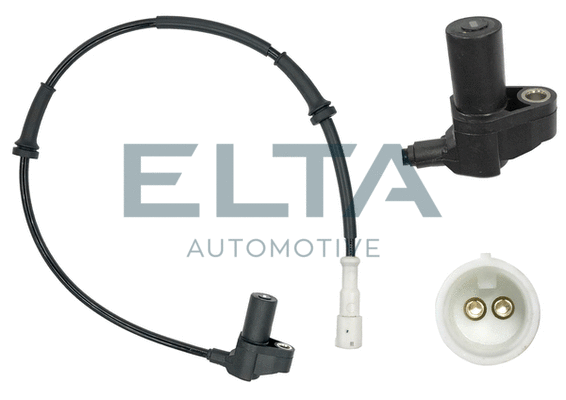 Capteur, vitesse de roue ELTA AUTOMOTIVE EA0332