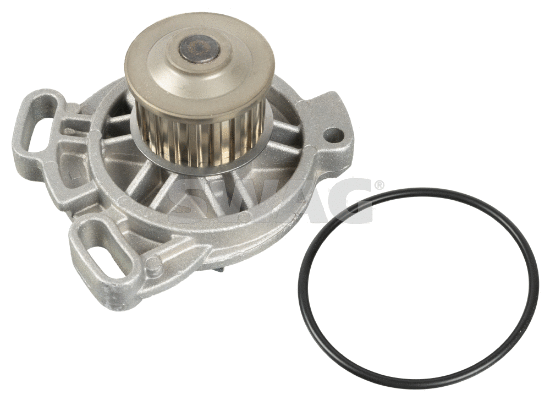 Pompe à eau, refroidissement du moteur SWAG 30 15 0008