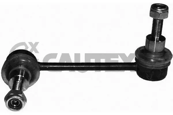 Entretoise/tige, stabilisateur CAUTEX 020918