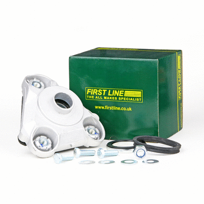 Coupelle de suspension FIRST LINE FSM5289
