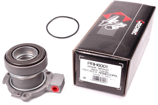 Butée hydraulique, embrayage PROTECHNIC PRH6001