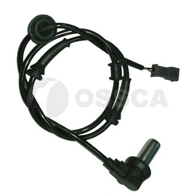 Capteur, vitesse de roue OSSCA 03784
