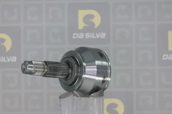 Jeu de joints, arbre de transmission DA SILVA J3517