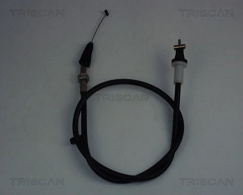 Câble d'accélération TRISCAN 8140 15322