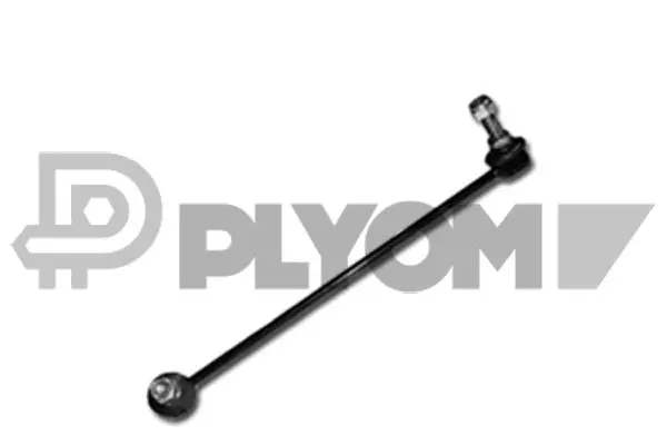 Entretoise/tige, stabilisateur PLYOM P461360
