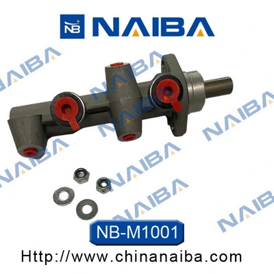 Maître-cylindre de frein Calipere+ NAIBA M1001
