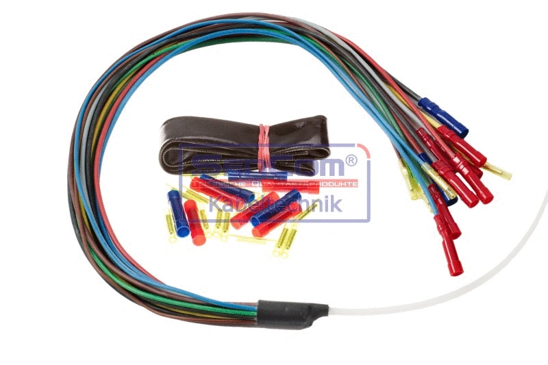 Kit réparation de câble, hayon SenCom 9918605B