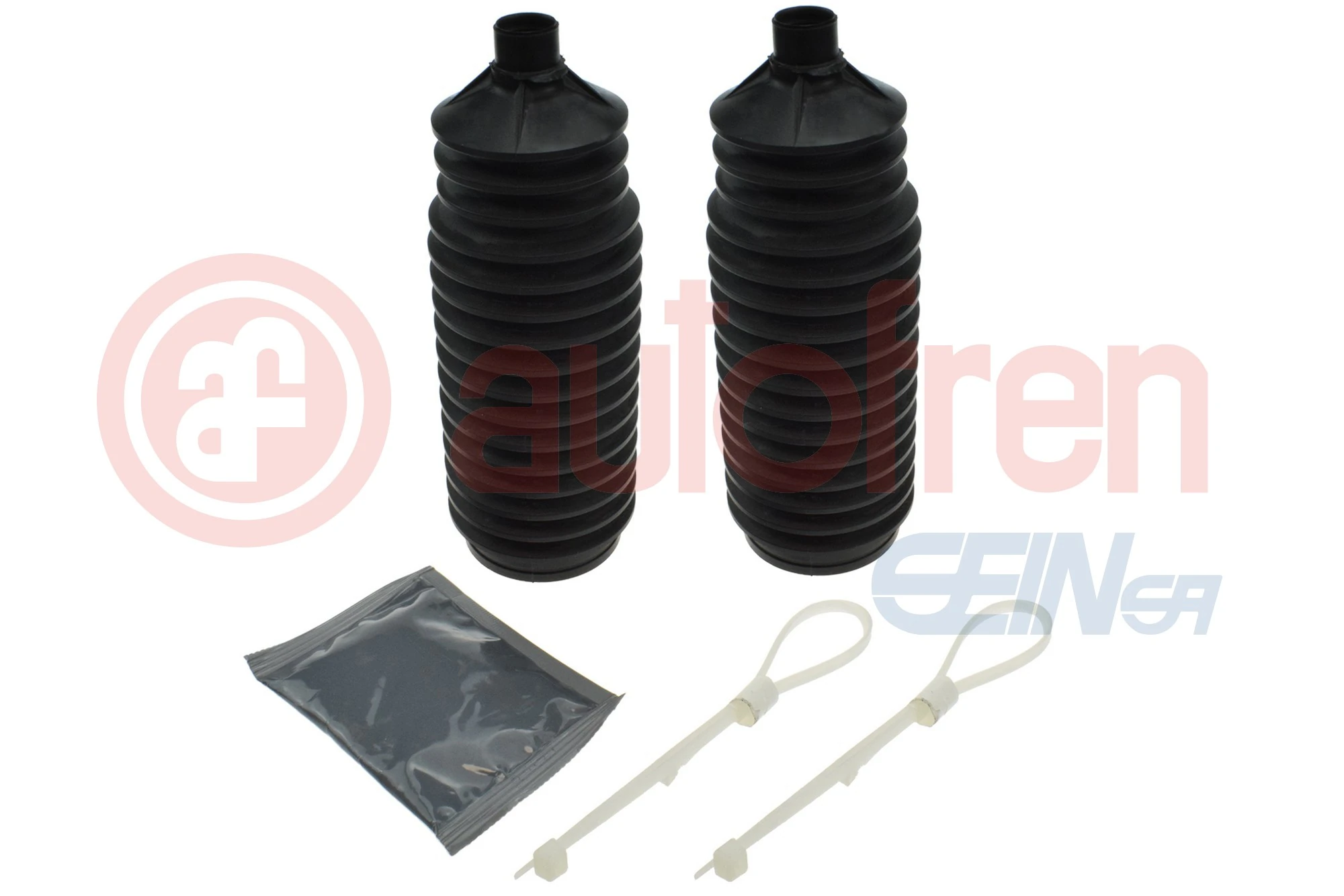 Jeu de joints-soufflets, direction AUTOFREN SEINSA D9160C