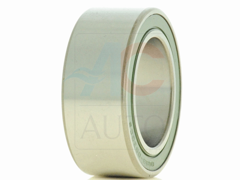 Coussinet, vilebrequin du compresseur ACAUTO AC-03XX27