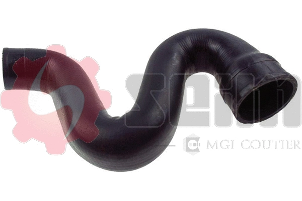 Gaine de suralimentation SEIM 981054
