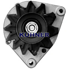 Alternateur AD KÜHNER 3069RI