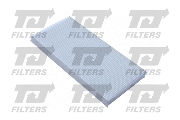 Filtre, air de l'habitacle QUINTON HAZELL QFC0120