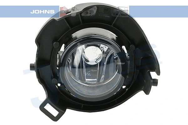 Projecteur antibrouillard JOHNS 27 75 30-1
