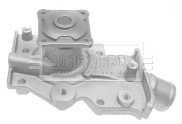 Pompe à eau, refroidissement du moteur BORG & BECK BWP1579