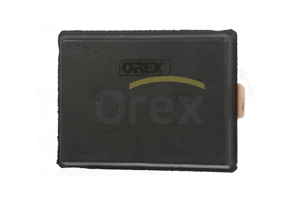 Butée élastique, suspension OREX 132145