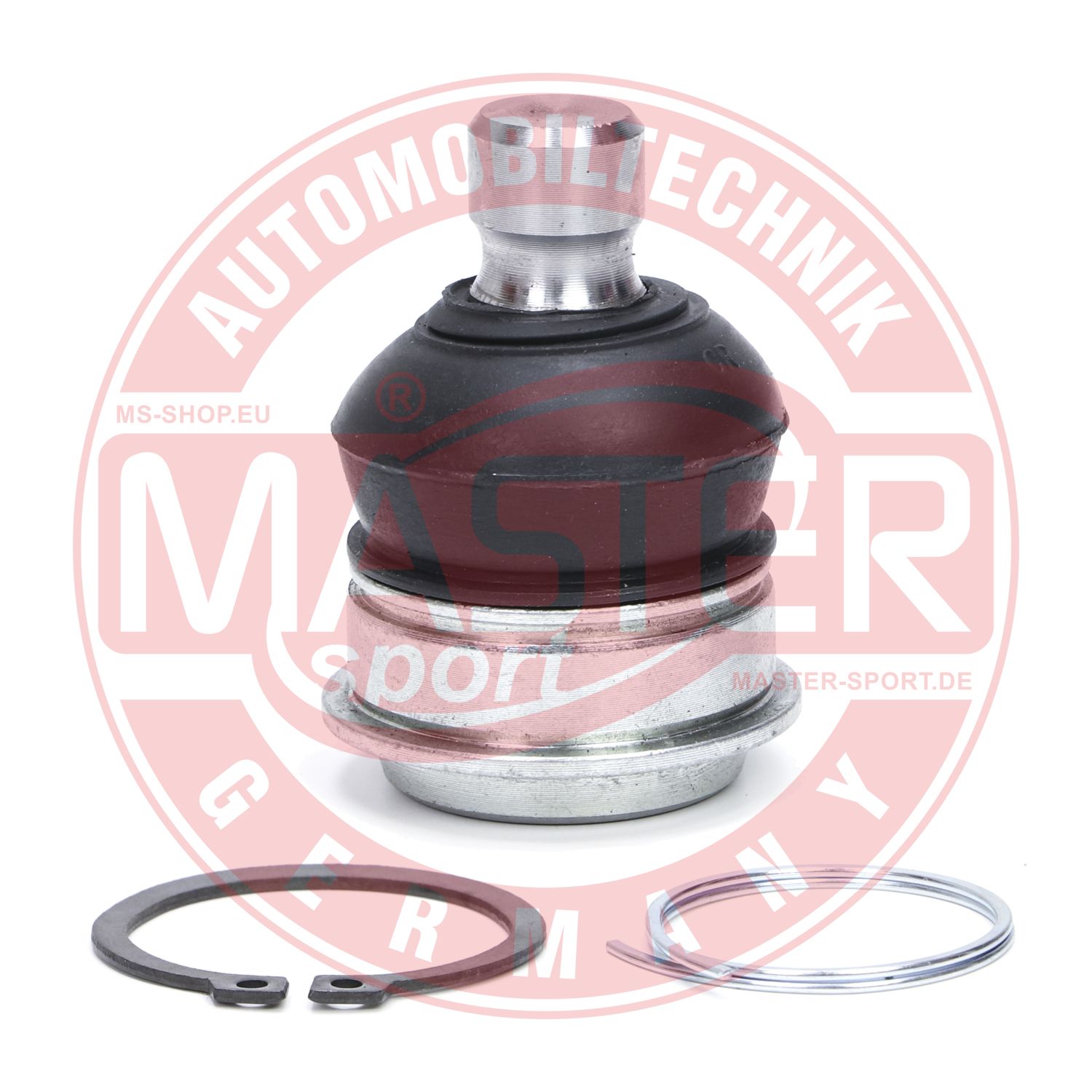Rotule de suspension MASTER-SPORT GERMANY 29826B-SET-MS
