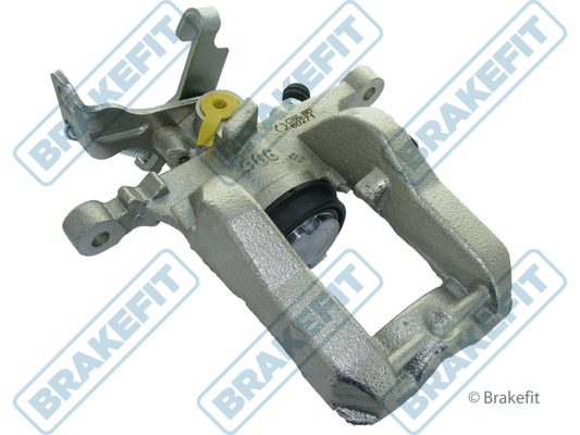 Étrier de frein APEC BCA2588E