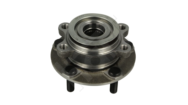 Kit de roulements de roue HART 921 411