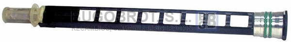 Filtre déshydratant, climatisation BUGOBROT 20-AR86002