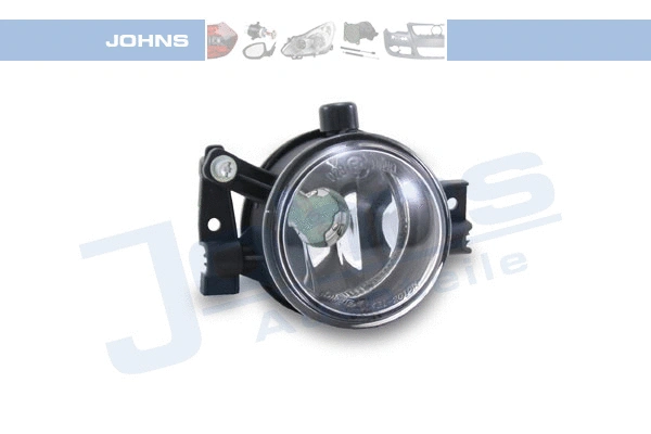 Projecteur antibrouillard JOHNS 32 12 29