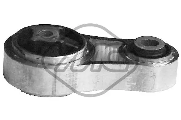 Support moteur Metalcaucho 04448