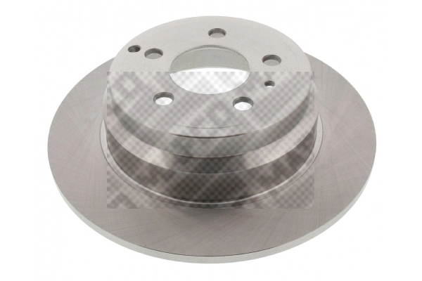 Disque de frein MAPCO 15965