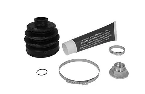 Jeu de joints-soufflets, arbre de commande CIFAM 613-360
