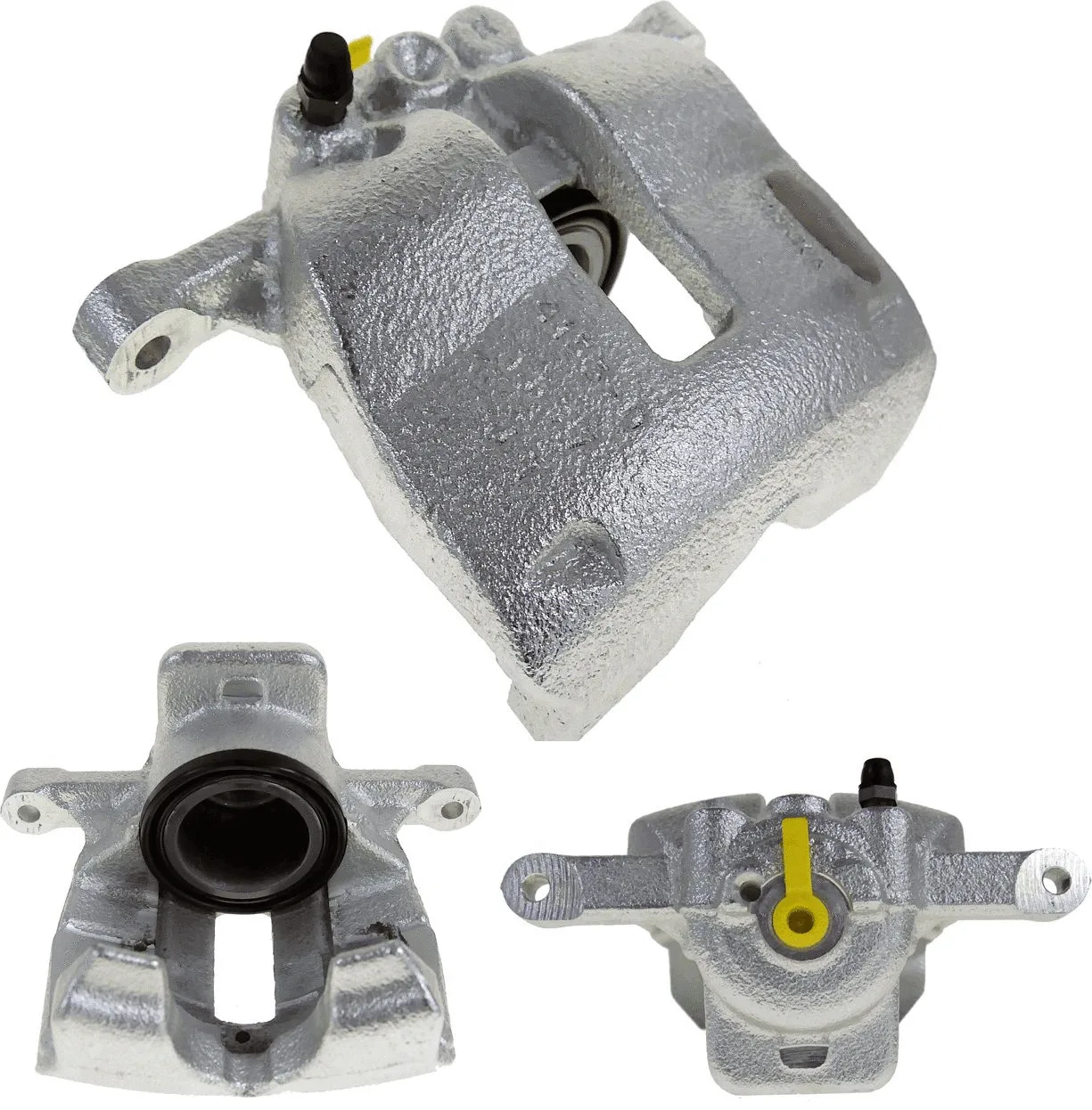 Étrier de frein Brake ENGINEERING CA3342R