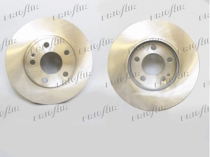 Disque de frein FRIGAIR DC06.108