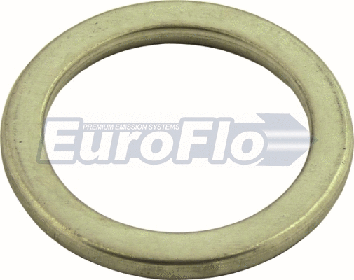 Joint, tuyau d'échappement EuroFlo EMG005