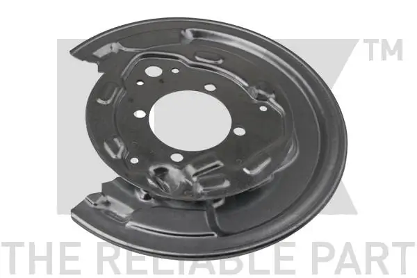 Déflecteur, disque de frein NK 234509