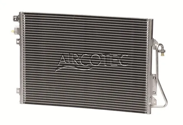 Condenseur, climatisation APC ACT100116