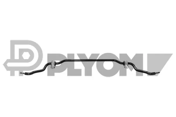 Stabilisateur, chassis PLYOM P750075