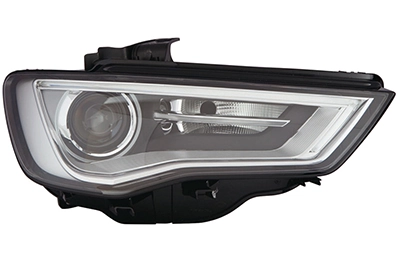 Projecteur principal VAN WEZEL 0335986
